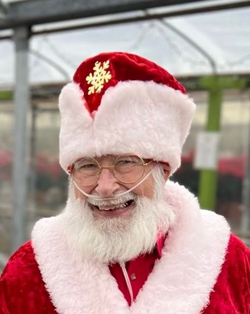 Tribute for Jerry Prouty Cloverdale Funeral Home and Memorial Park