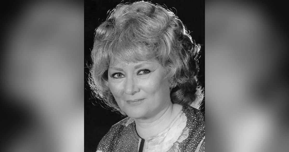 Tribute for La Vaughne Cook Cloverdale Funeral Home and Memorial Park