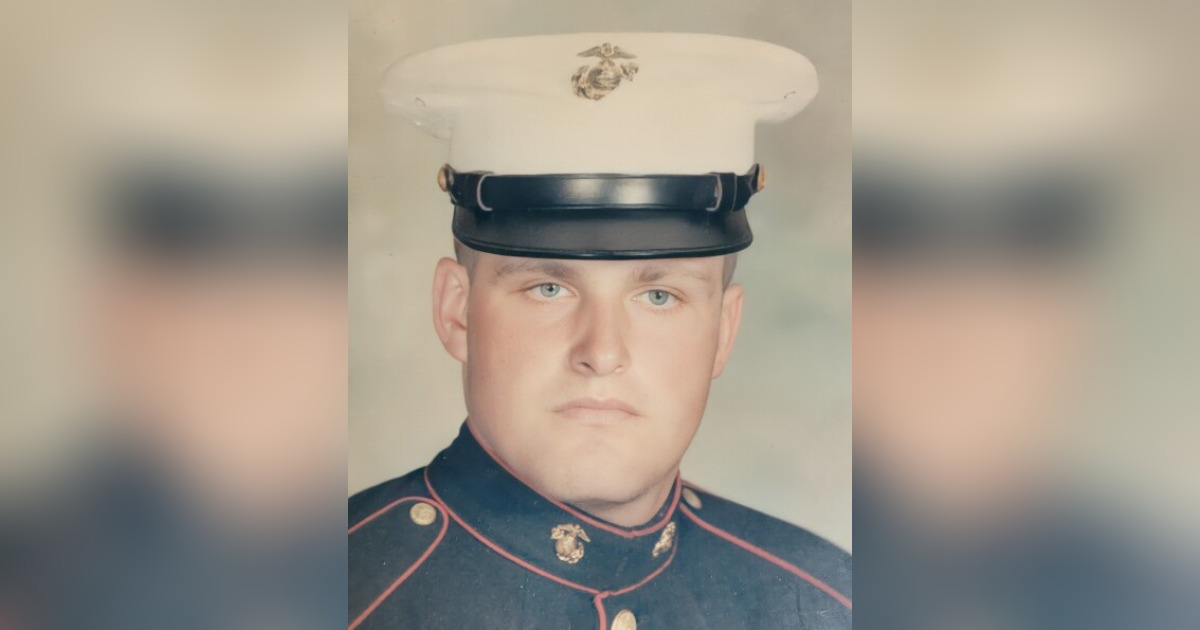 Tribute for Michael Simpson CodyWhite Funeral Home