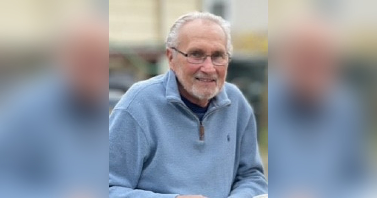 Tribute for Robert "Bob" Loch CodyWhite Funeral Home