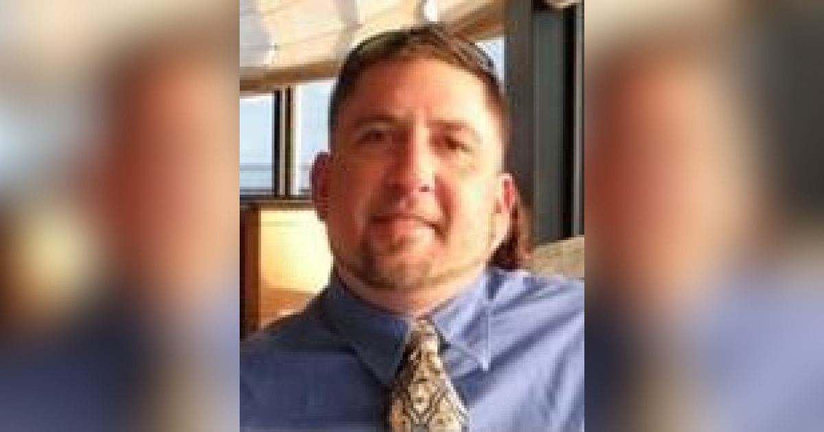 Tribute for Bryan Christopher Smith CodyWhite Funeral Home