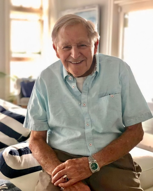 Tribute for Jack Palumbo CodyWhite Funeral Home