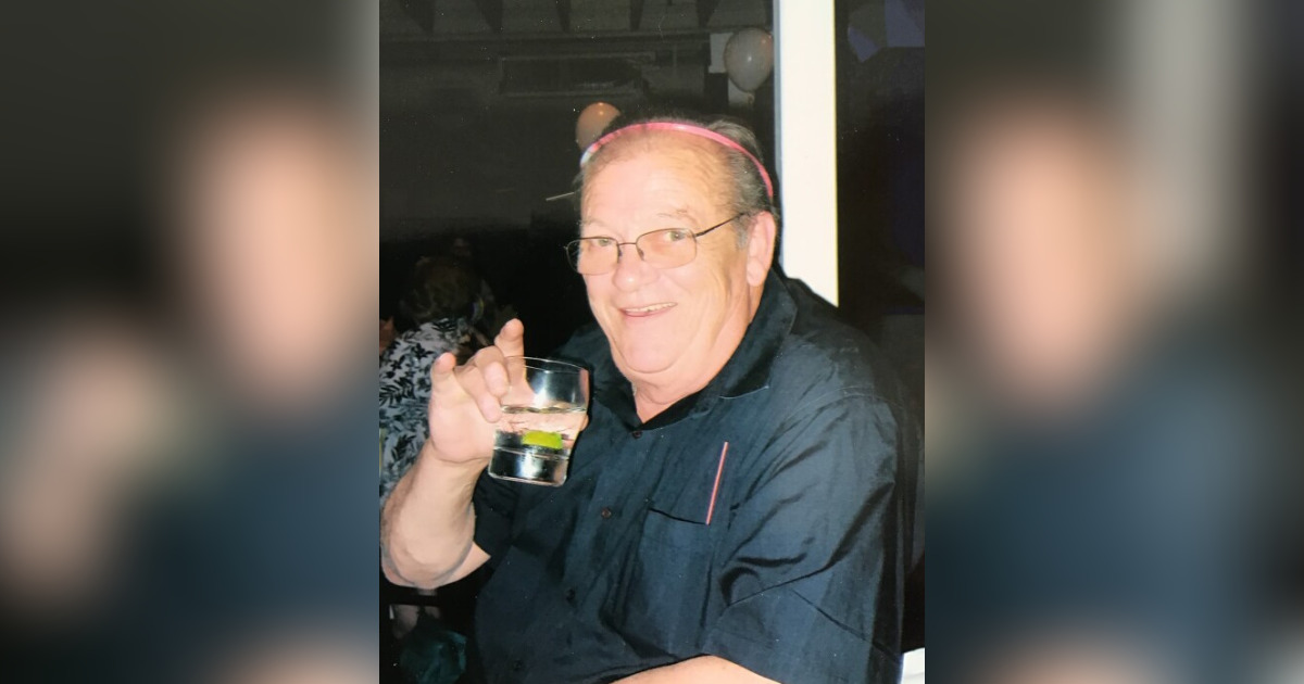 Tribute for William Bunker Brotherton Jr. CodyWhite Funeral Home