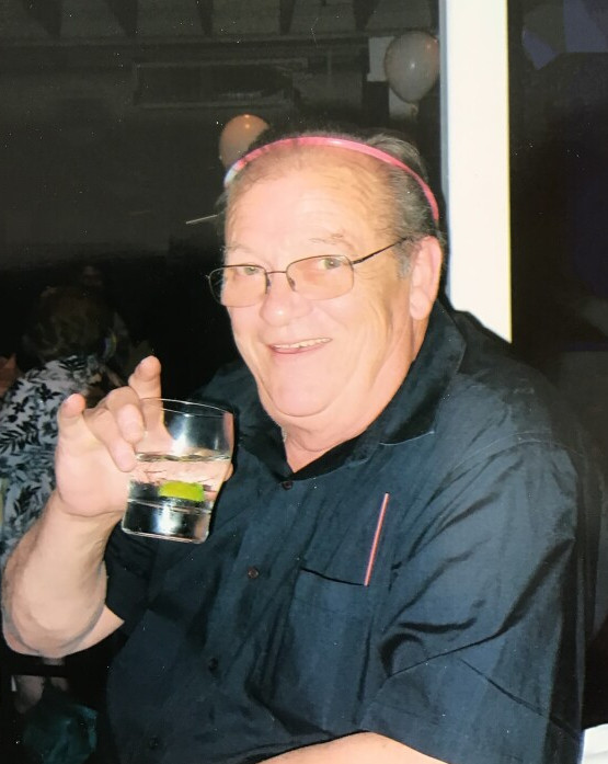 Tribute for William Bunker Brotherton Jr. CodyWhite Funeral Home