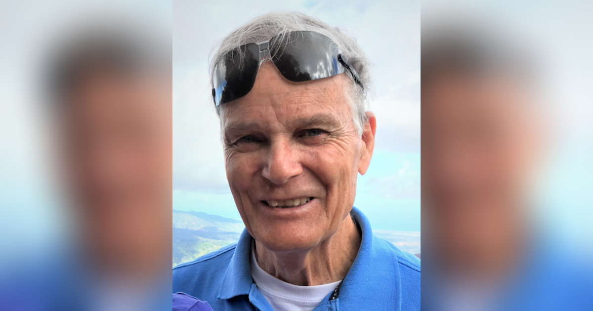 Tribute for John Enright Reynolds CodyWhite Funeral Home