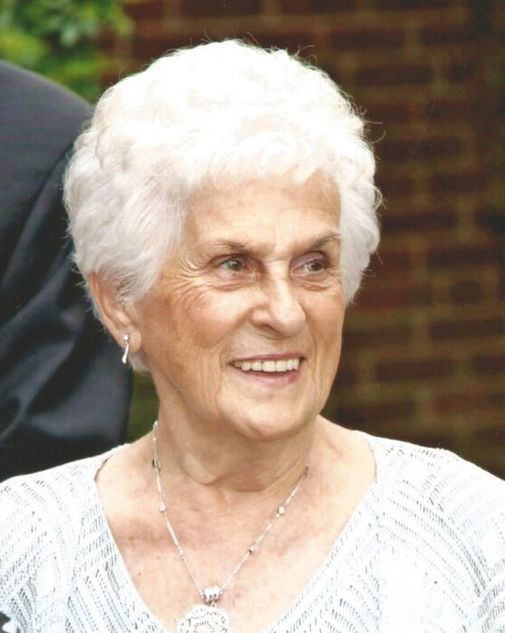 Tribute for Mary Brown CodyWhite Funeral Home