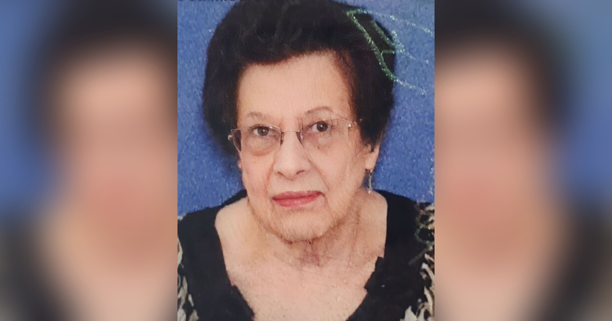 Tribute for Klara Polito CodyWhite Funeral Home