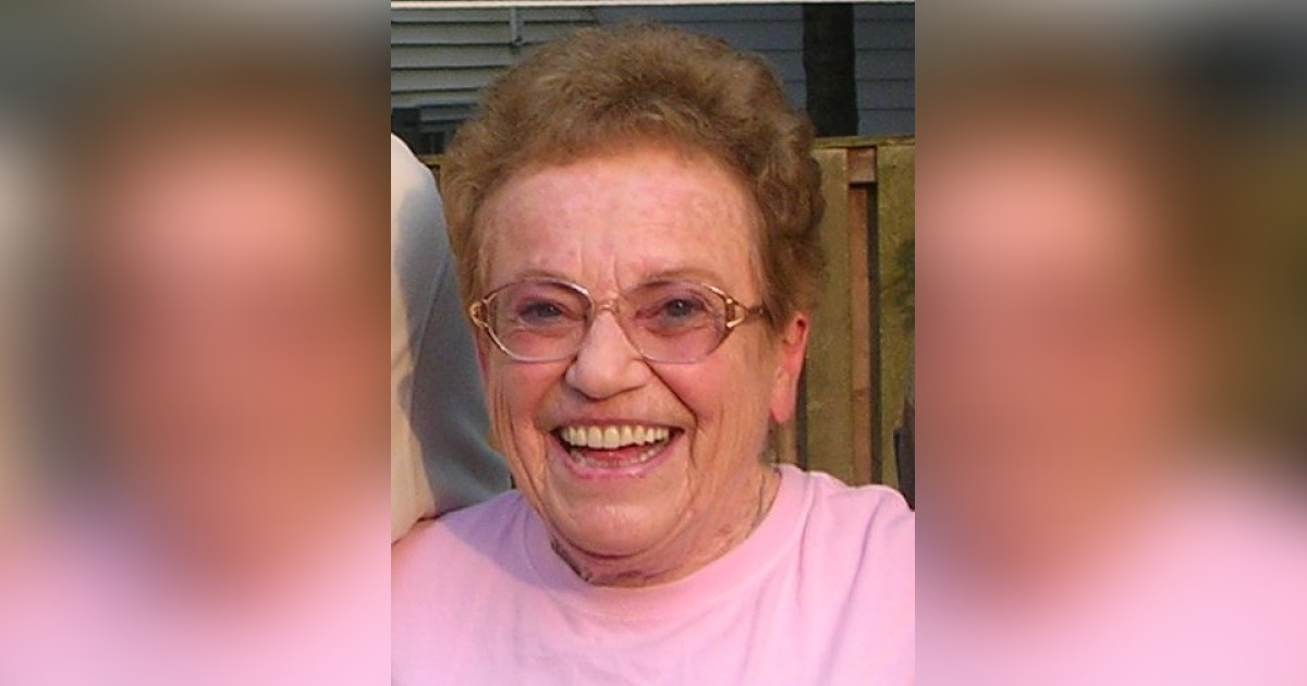 Tribute for Barbara Antisdale CodyWhite Funeral Home