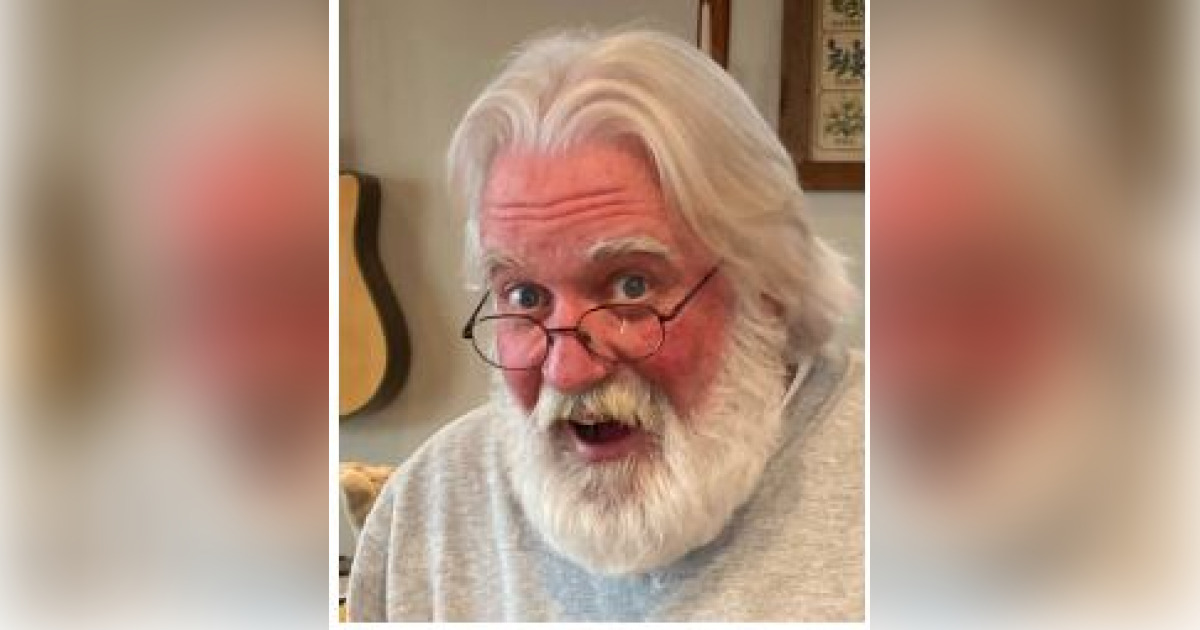 Tribute for James Alan Bartow CodyWhite Funeral Home