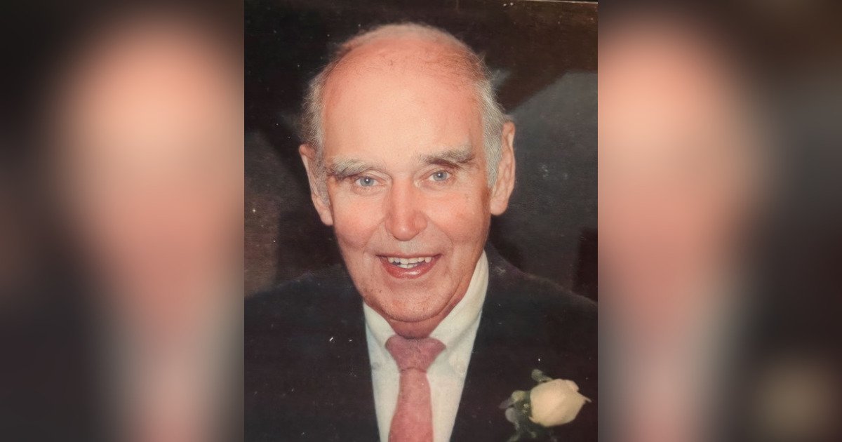 Tribute for Stanley J. Kavan Sr. CodyWhite Funeral Home