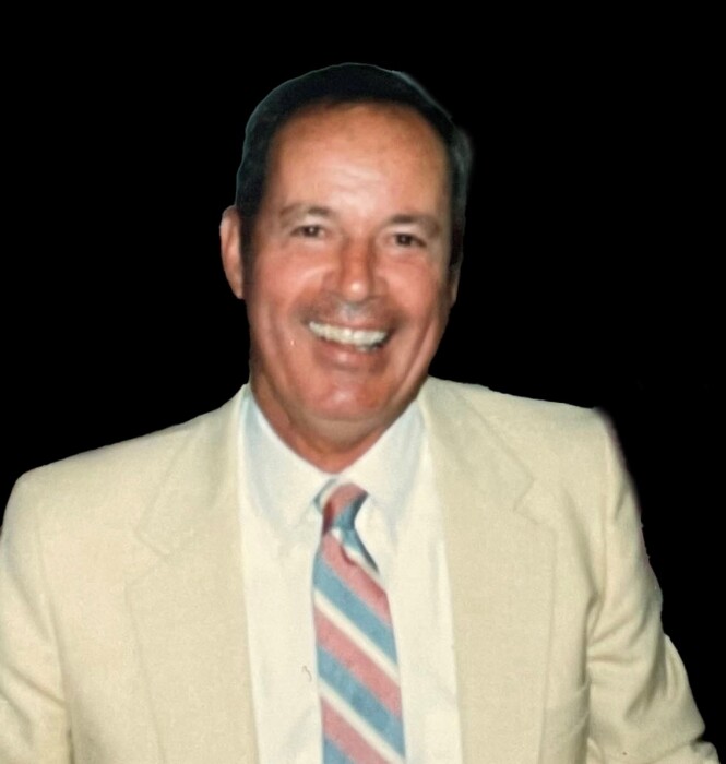 Tribute for Daniel Clifford CodyWhite Funeral Home