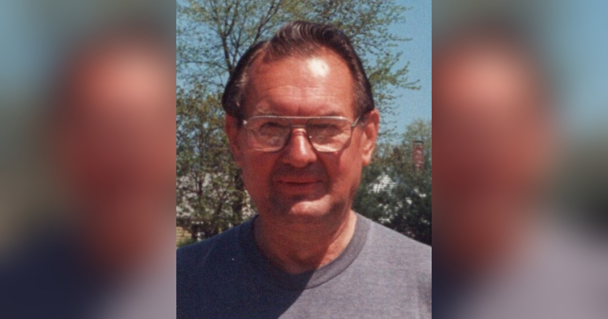 Tribute for Walter W. Linsley Jr. CodyWhite Funeral Home