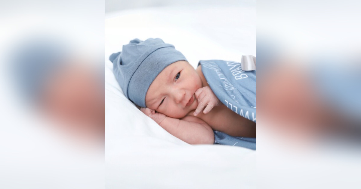 Tribute for Brayden Burwell Heery CodyWhite Funeral Home