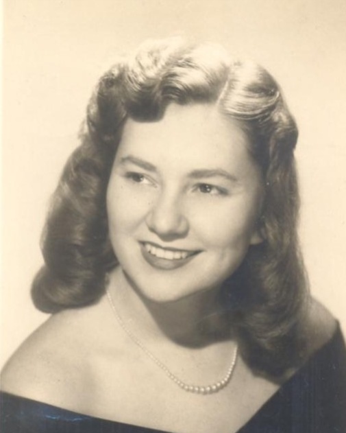 Tribute for Martha C. Hobbs Stanfill Funeral Home