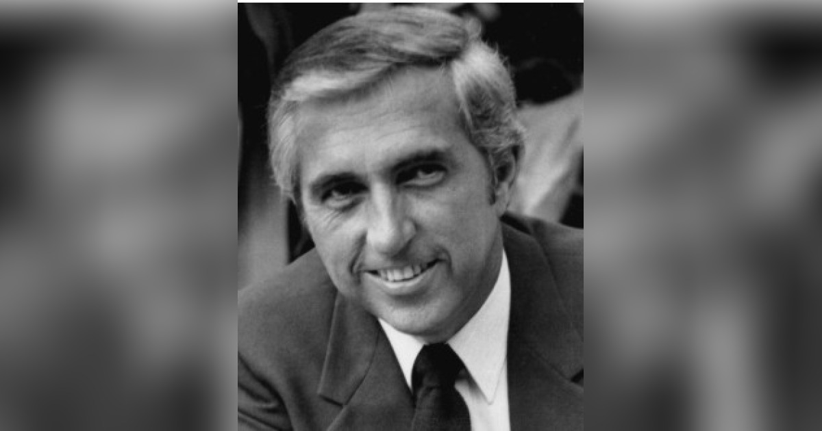 Tribute for John Warren Underwood Stanfill Funeral Home