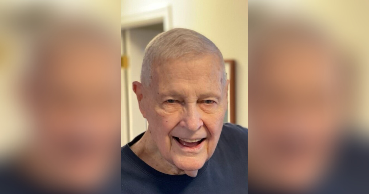 Tribute for John S Waldo Stanfill Funeral Home