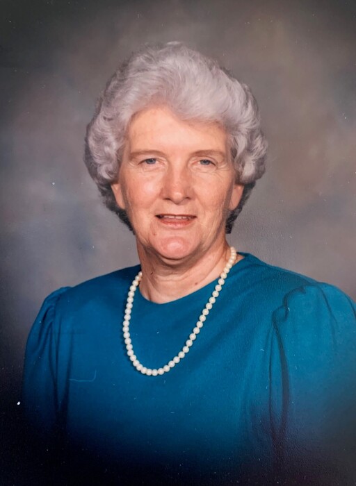 Tribute for Mary Martha Barnhill Malone Funeral Home