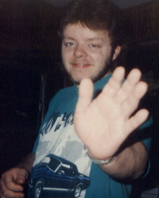 Tribute for Timothy Wayne Sloas Malone Funeral Home