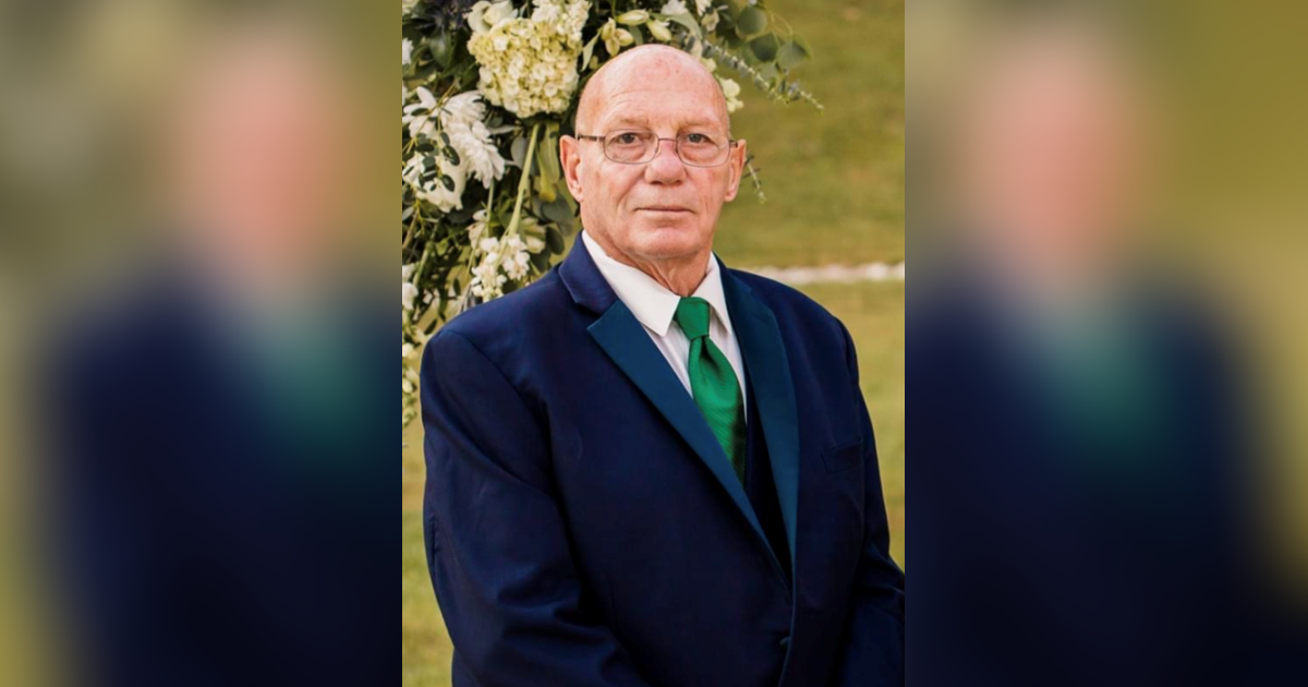 Tribute for William ''Duke'' Salmon Malone Funeral Home