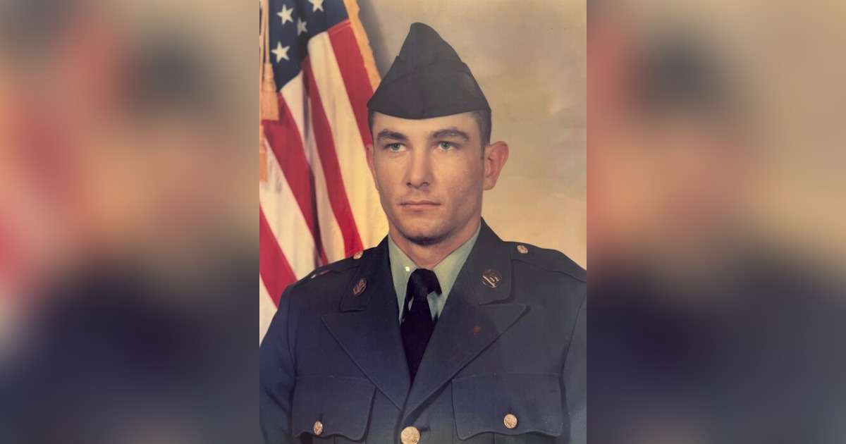 Tribute for William Anthony Malone Funeral Home