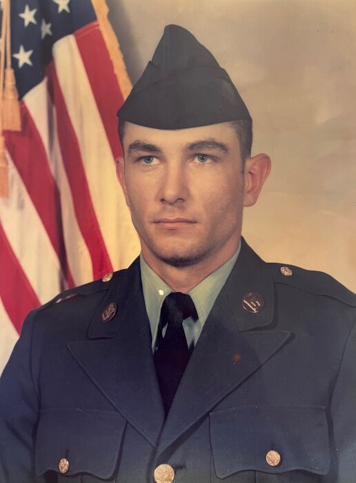 Tribute for William Anthony Malone Funeral Home