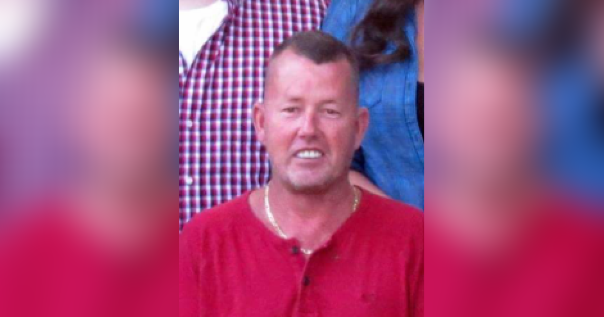 Tribute for James Alfred "Jimmy" Johnson II Malone Funeral Home