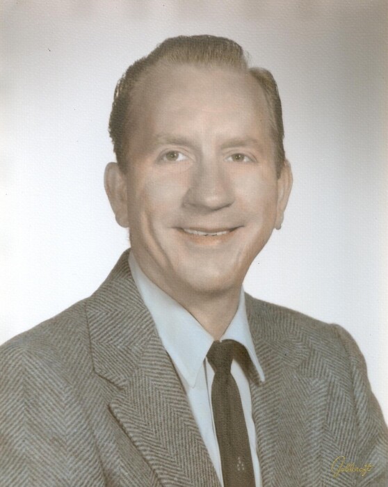 Tribute for JT Colley Malone Funeral Home