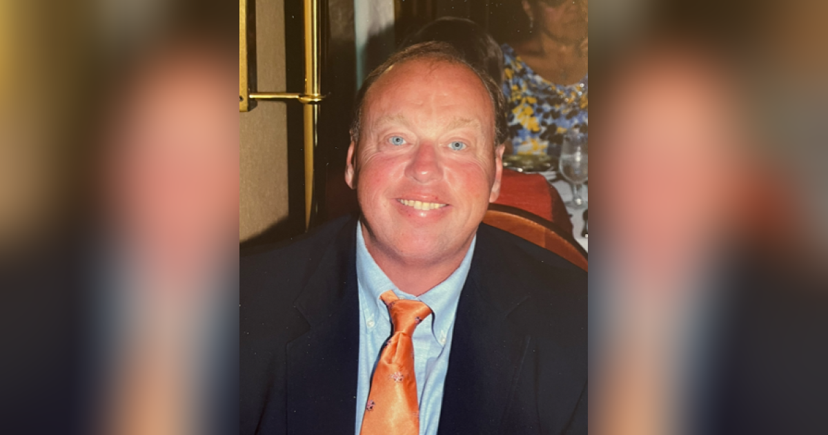 Tribute for Randall Ray Sharp Malone Funeral Home