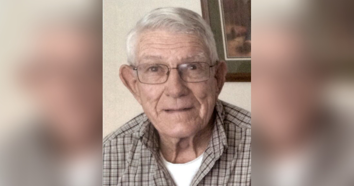 Tribute for Don W. Everman Malone Funeral Home