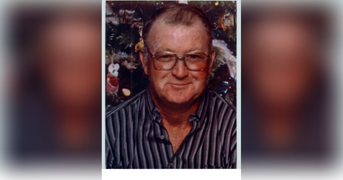 Tribute for Carl Jerry Mullins Malone Funeral Home