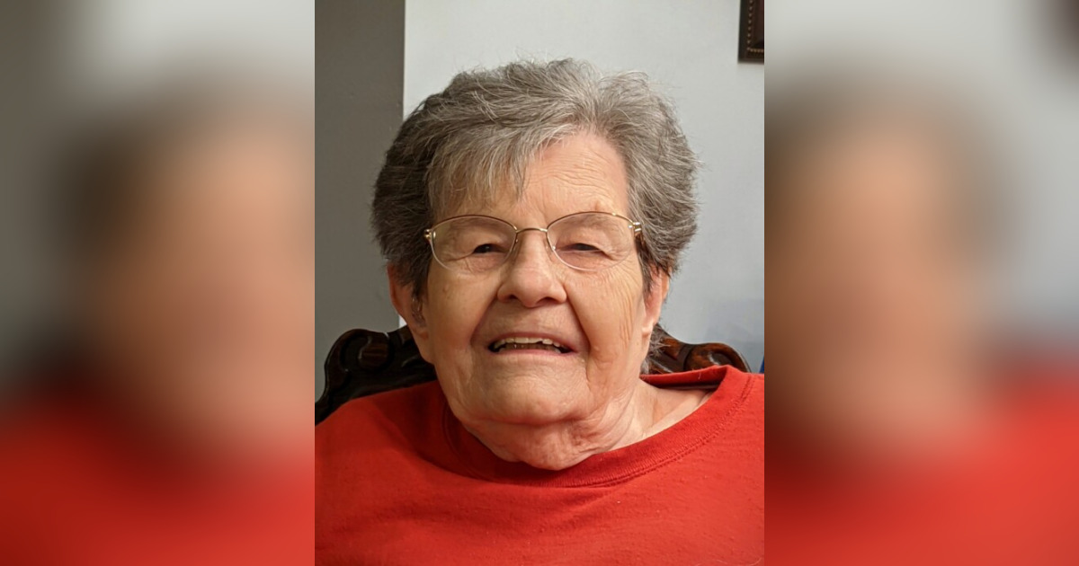 Tribute for Roxie M Day Malone Funeral Home