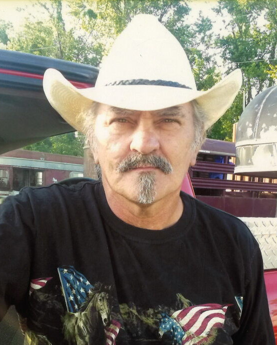 Tribute for Larry Clay Malone Funeral Home