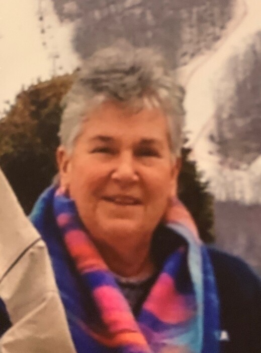 Tribute for Jo Ann Battistoni Lyons Funeral Home