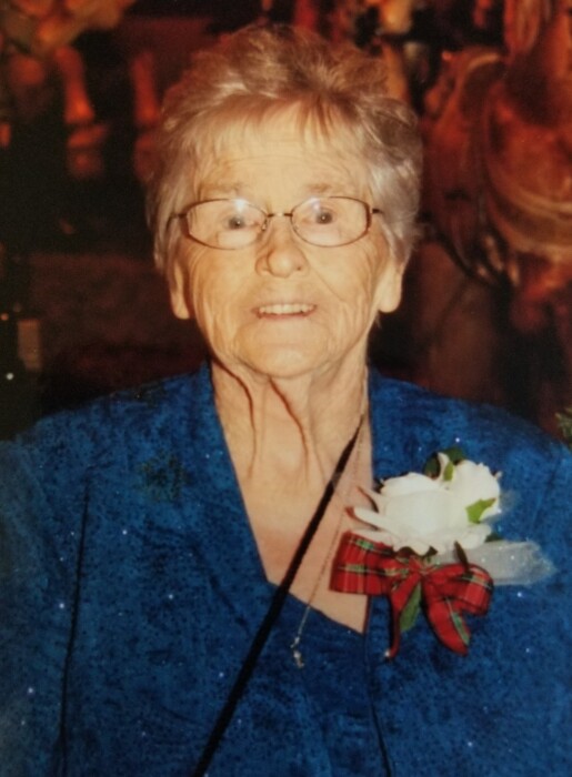 Tribute for Mary Elizabeth Norton Lyons Funeral Home