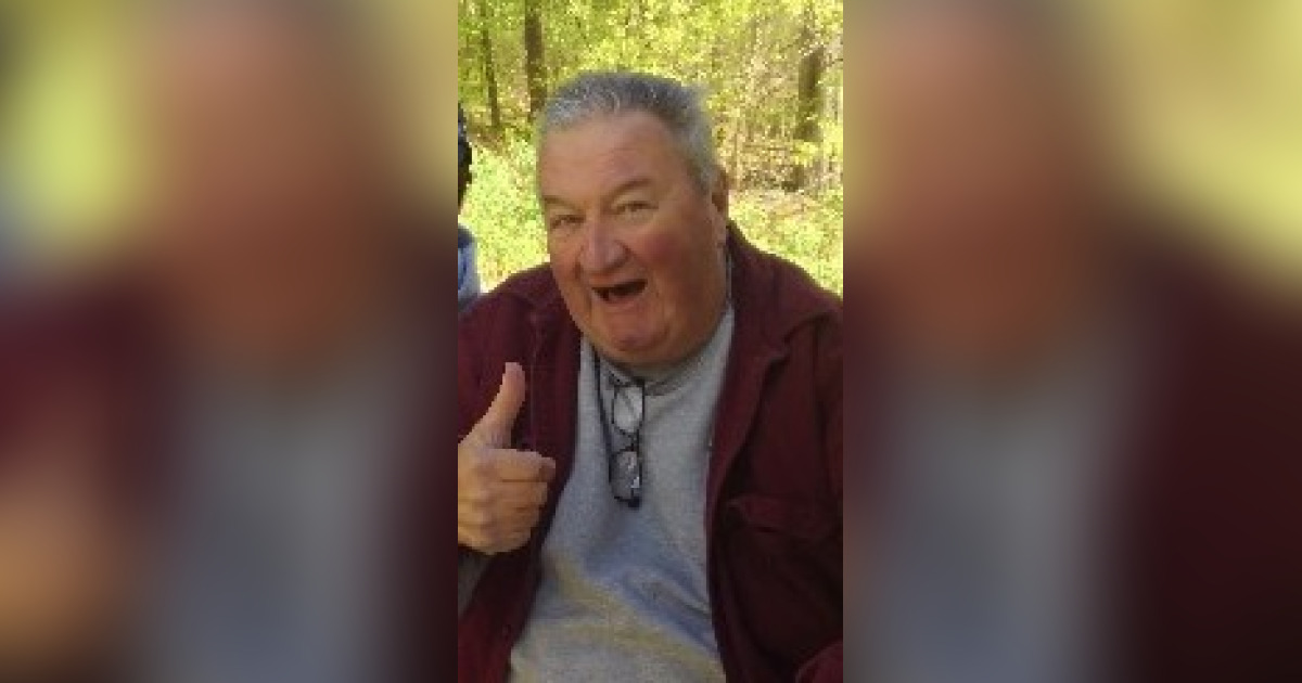 Tribute for Martin E. Albrecht Lyons Funeral Home