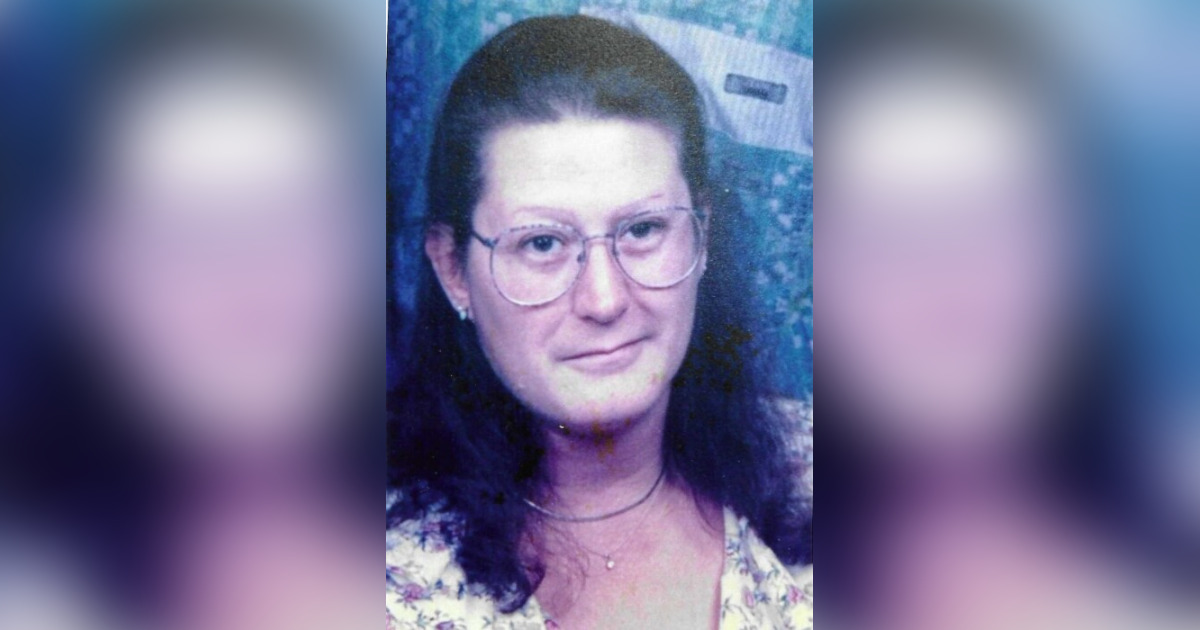 Tribute for Mrs Kathleen Andrus Lyons Funeral Home