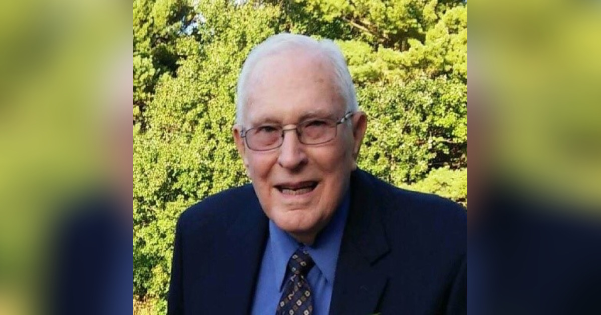 Tribute for Mr Albert T. Erwin Lyons Funeral Home