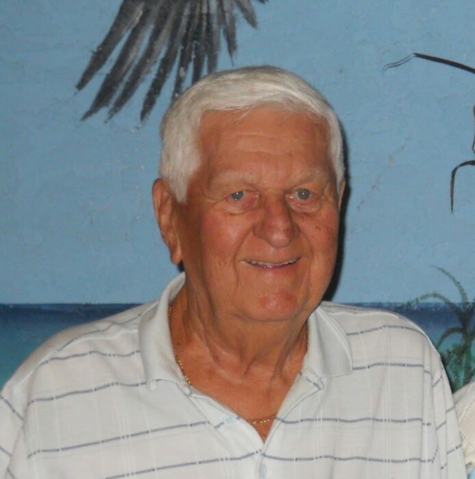 Tribute for Mr Edwin H. Piotrowski Lyons Funeral Home