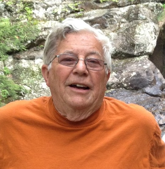 Tribute for Mr Thomas E. Gillman Lyons Funeral Home