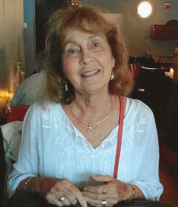 Tribute for Mrs Lois Lyons Lyons Funeral Home