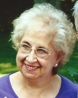 Tribute for Mrs Lena Lapio | Lyons Funeral Home