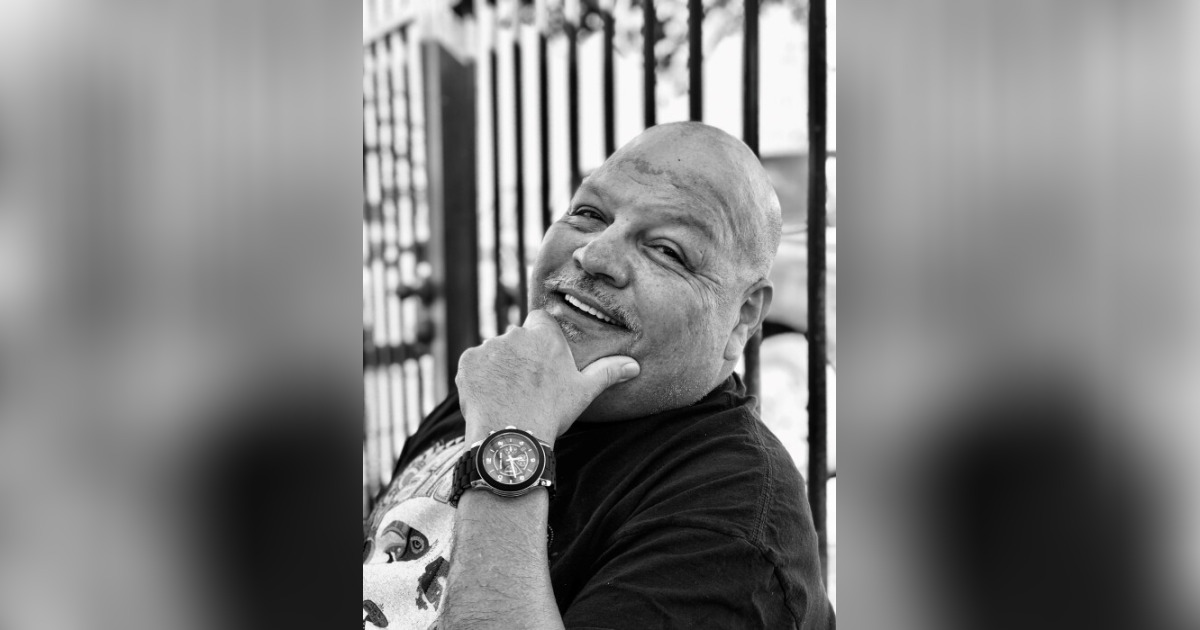 Tribute for Arturo Fernando Contreras Greer® Family Mortuary