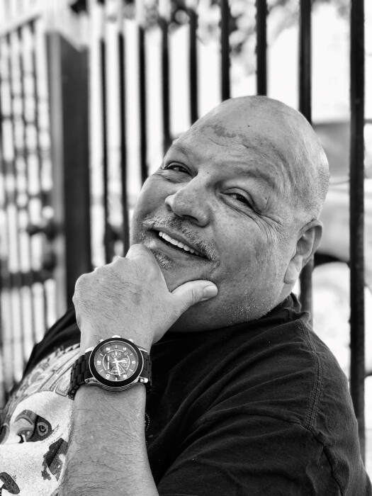 Tribute for Arturo Fernando Contreras Greer® Family Mortuary