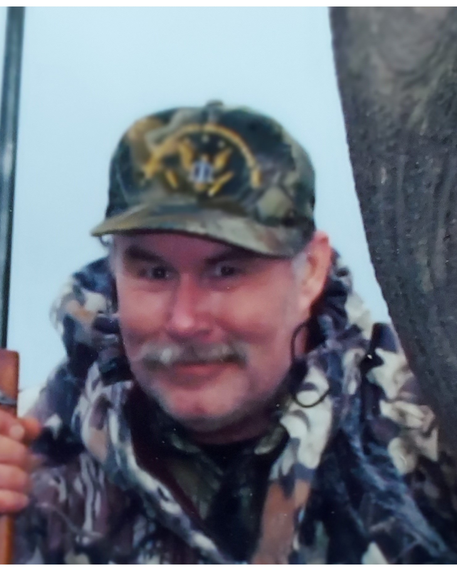 Tribute for THOMAS WILFRED KELSO Columbia Mortuary