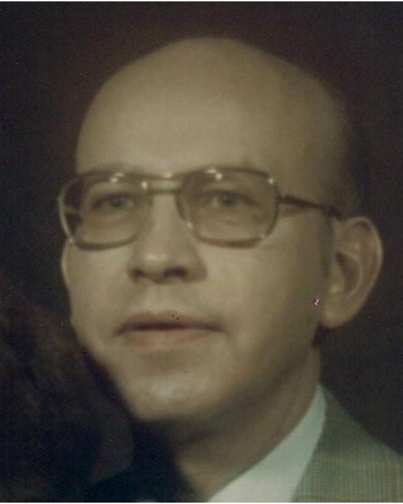 Tribute for Harold Claude Herington Columbia Mortuary