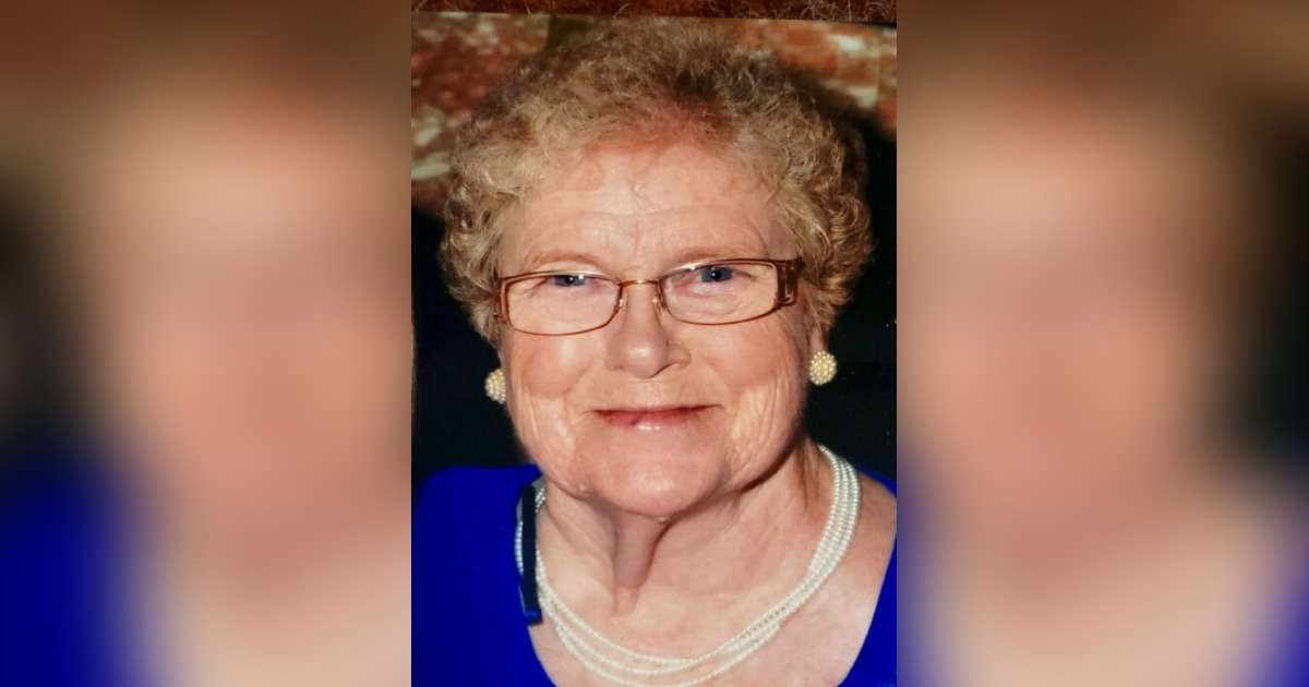 Tribute for Sara Dingler Burke ConnerWestbury Funeral Home