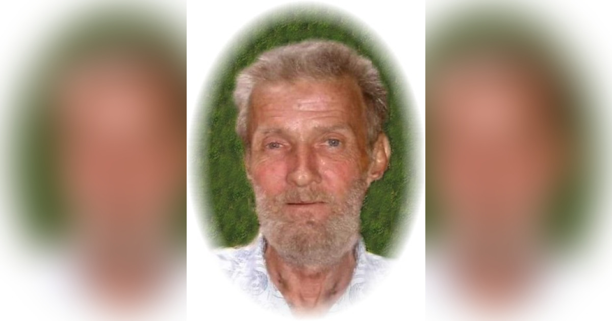 Tribute for Hubert Randall Chambley ConnerWestbury Funeral Home