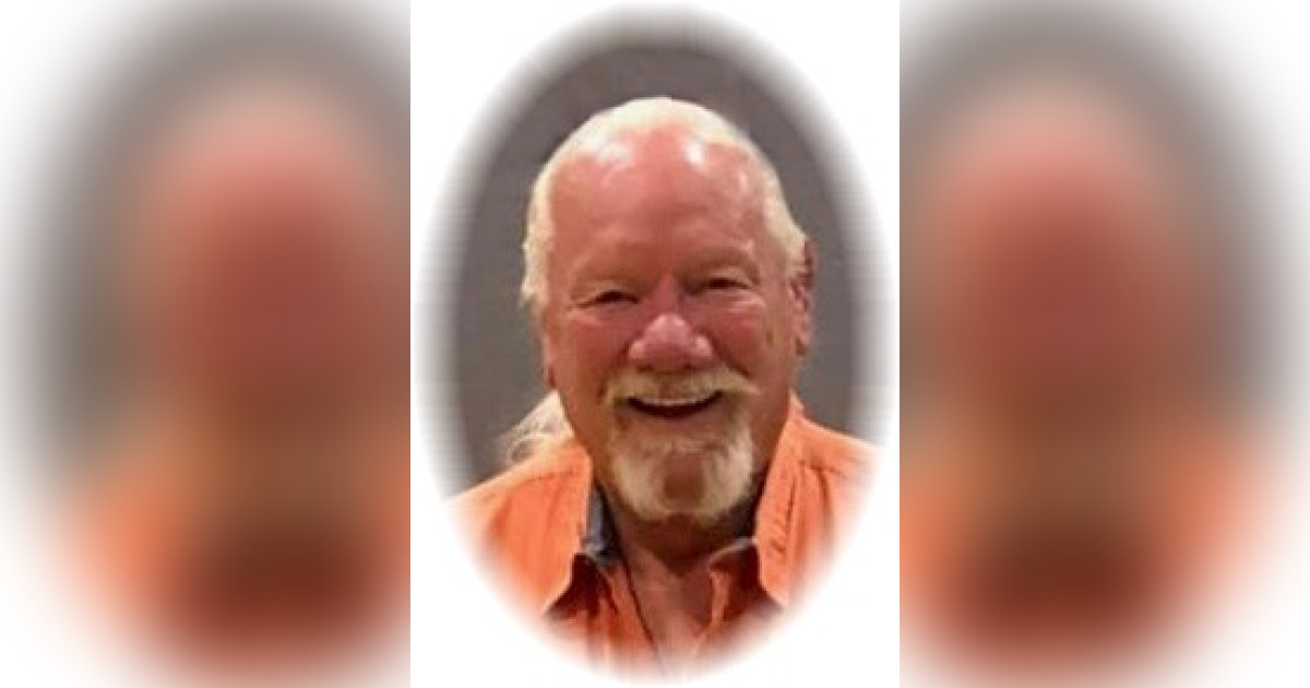 Tribute for Harry James Barfield I ConnerWestbury Funeral Home