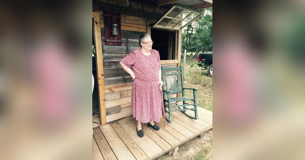 Tribute for Shirley Taylor Bentley ConnerWestbury Funeral Home