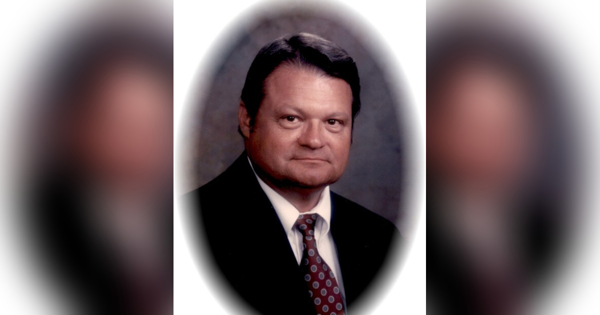 Tribute for Larry Knight ConnerWestbury Funeral Home